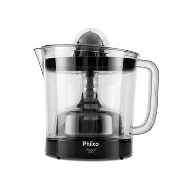 Imagem de Espremedor de Frutas Philco PEF700P 2 Cones 70W 1,5L