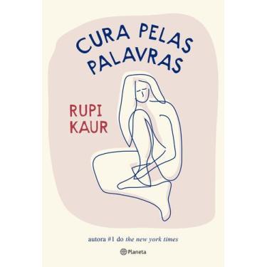 Imagem de Livro - Cura pelas palavras