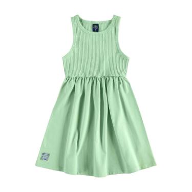 Imagem de Vestido Regata Infantil Bee Loop-Feminino