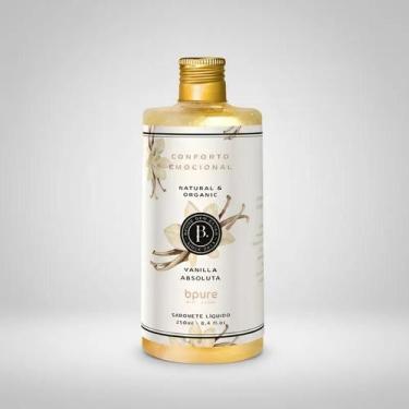 Imagem de Sabonete Líquido Refil - Vanilla Absoluta - 250ml