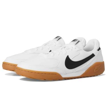 Imagem de Nike Tênis feminino Terra Manta, Branco/preto/marrom claro, 38