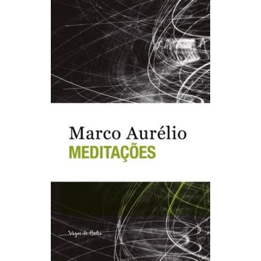 Imagem de Livro - Meditações - Ed. Bolso
