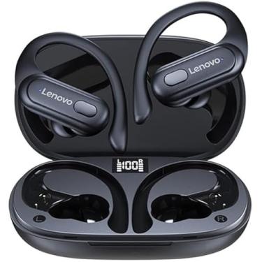 Imagem de Fone de Ouvido Bluetooth 5.3 XT60 TWS Fones de Ouvido Sem Fio Universal Fone Bluetooth Mic Redução de Ruído Earbuds Sem Fio À Prova D' Água Headset