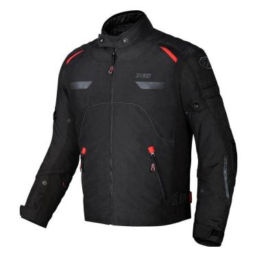 Imagem de Jaqueta Impermeável X11 Veler Moto Big Trail Forro Removível-Masculino
