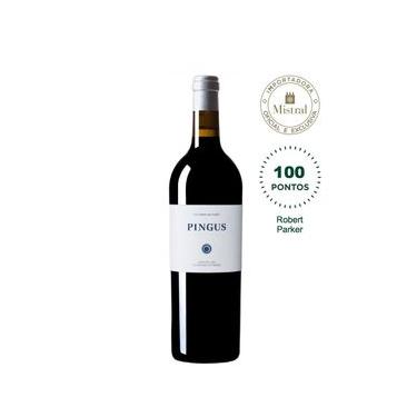 Imagem de Pingus 2014 (Pingus) 750ml