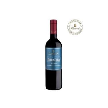 Imagem de Carmen Premier 1850 Reserva Cabernet Sauvignon 2022 (Viña Carmen) 750ml