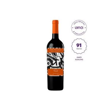 Imagem de Overground Tannat 2020 (Viña Progreso) 750ml