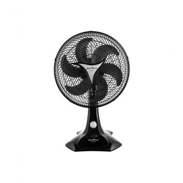Imagem de Ventilador Britania Protect 30cm 6 Pas Preto 110V