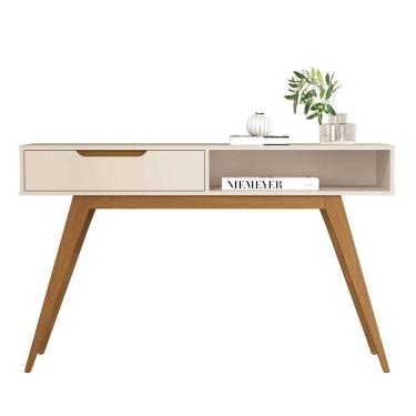 Imagem de Buffet Aparador Tucuma Off White - Moveis Jb