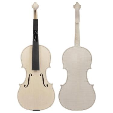 Imagem de Violino Orquezz Inacabado Guarneri 4/4