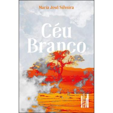 Imagem de Céu Branco - FARIA E SILVA EDITORA, Sortido