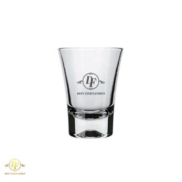 Imagem de Copo de Cachaça Personalizado Don Fernandes - 60ml