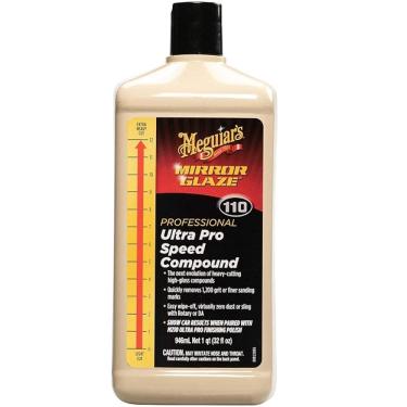 Imagem de Meguiars M11032 ULTRA PRO Speed Compound 946ML