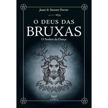 Imagem de Livro - O deus das bruxas - Capa dura