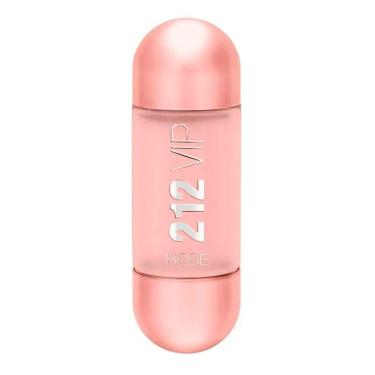 Imagem de Carolina Herrera 212 Vip Rosé Hair Mist - Perfume Para Cabelo 30ml