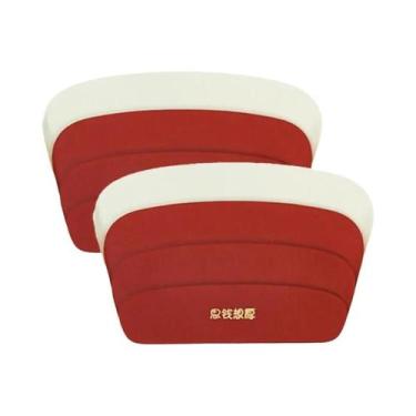 Imagem de Suporte De Plástico Dobrável De 3 Camadas Para Cartas De Poker, Organi