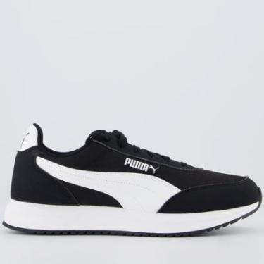 Imagem de Tênis Puma R78 Lightwind Masculino-Masculino