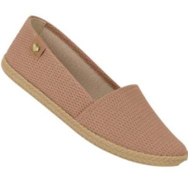 Imagem de Sapatilha Moleca 5287.210 Feminina-Feminino