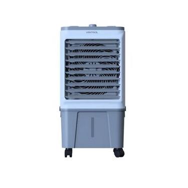 Imagem de Climatizador Ar Frio Portátil Evaporativo 16 Litros Umidificador Ventisol Clin 16