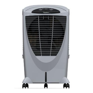 Imagem de Climatizador Ar Winter XL 56 Litros Cinza ACODE368 Symphony 220V
