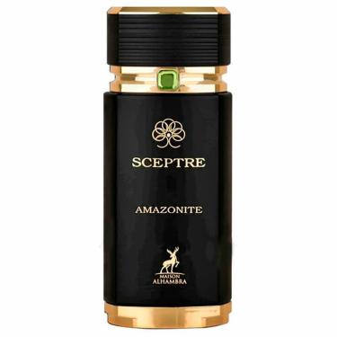 Imagem de Perfume Sceptre Amazonite Maison Alhambra Edp Unissex 100ml