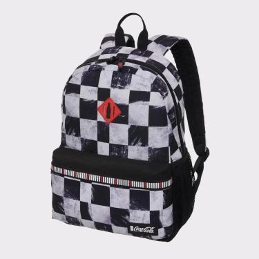 Imagem de Mochila Coca Cola Color Brush-Unissex