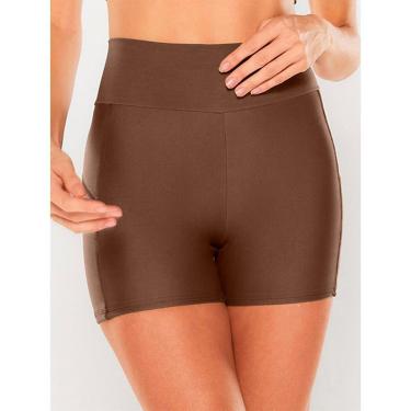 Imagem de Bermuda Feminina Body For Sure Lisa Light-Feminino