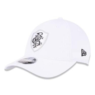 Imagem de BONE NEW ERA 9FORTY M-CROWN BOTAFOGO BRANCO-Masculino
