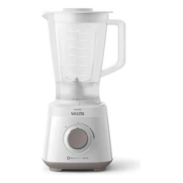 Imagem de Liquidificador Daily Ri2110 Branco Philips Walita, 110V