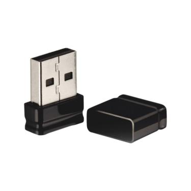 Imagem de Pen Drive Multilaser Pd054 Nano 16 Gb Usb 2.0 Preto