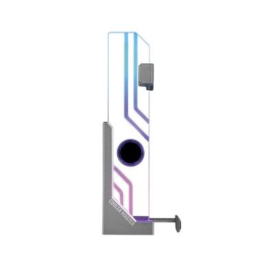 Imagem de Suporte Para Placa De Video Com Iluminacao Argb -
