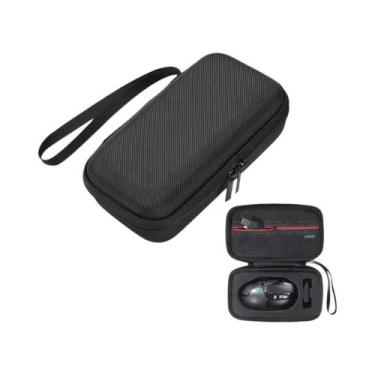 Imagem de Bolsa De Transporte Para Mouse Para Jogos Logitech, À Prova De Choque,