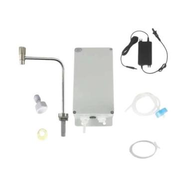 Imagem de Bomba De Água Elétrica 12V 1.5L/min Com Sucção Automática Para Cozinha