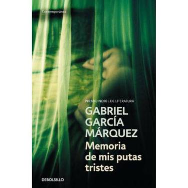 Imagem de Memoria De Mis Putas Tristes