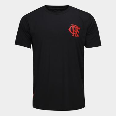 Imagem de Camiseta Flamengo Nação Masculina-Masculino