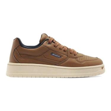 Imagem de Tênis Reserva Vortex Masculino, 41, Caramelo