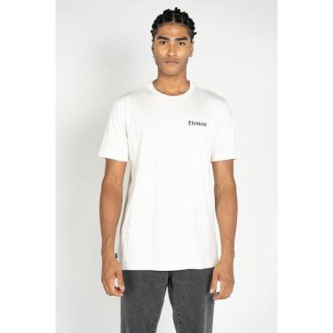 Imagem de Camiseta Element M/C Gets Better Snow White-SNOW WHITE-G-Masculino
