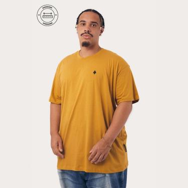 Imagem de T-Shirt Oversized Caveira Arame-Masculino