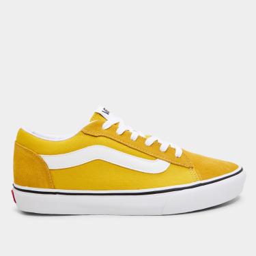 Imagem de Tênis Vans Vero Ls Masculino-Masculino