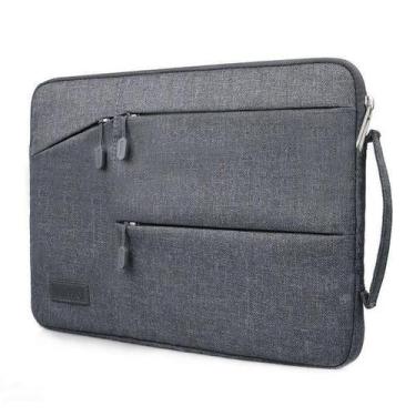 Imagem de Bolsa Case para Macbook Ultrabook 15,6 Polegadas Wiwu Notebook Ultrabo