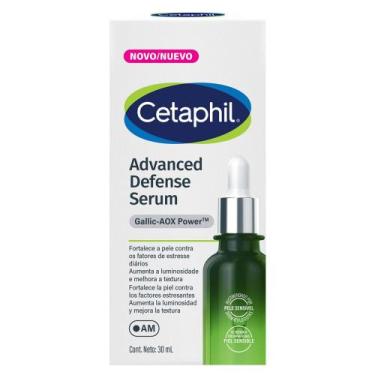 Imagem de Sérum Cetaphil Advanced Defense 30ml