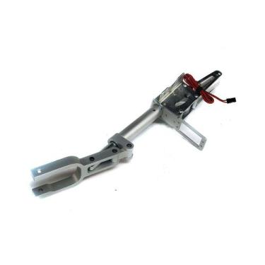 Imagem de Han ov-10 bronco 30cc trem retratil unit left