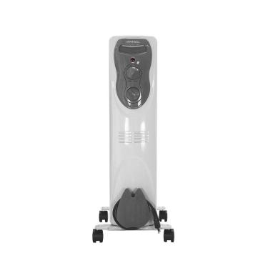 Imagem de Aquecedor a Ãleo Ventisol com Rodas 1500W AO