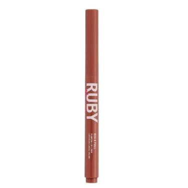 Imagem de Lapiseira Labial Volume Ruby Kisses Big & Full Nude Pink