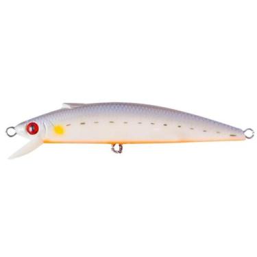 Imagem de Isca Nelson Nakamura Bora Plus 75 / 7,5Cm - 6g, 111