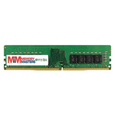 Imagem de MemoryMasters SNPD715XC/8G - 8GB PC4-21300 DDR4-2666MHz 1Rx8 1.2V ECC UDIMM (equivalente ao OEM PN # SNPD715XC/8G)