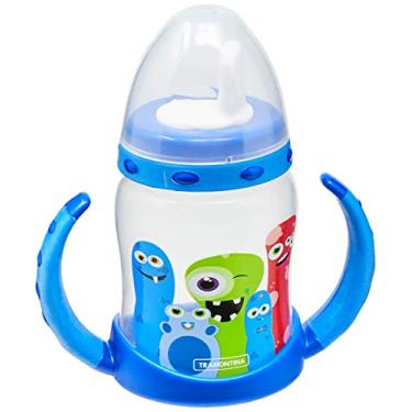 Imagem de Copo Infantil Tramontina Monsterbaby Tramontina Azul