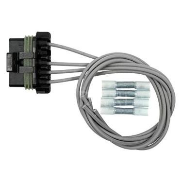 Imagem de Standard Motor Products Conector elétrico S-2001