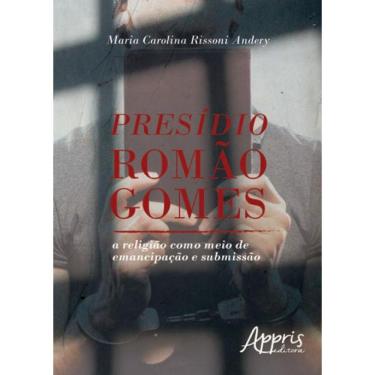 Imagem de Presidio Romao Gomes