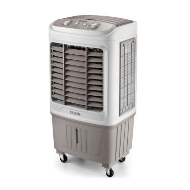 Imagem de Climatizador de Ar Industrial Portátil 45 Litros Umidificador Big Air Elgin